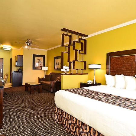 Best Western Plus Christopher Inn And Suites Forney Δωμάτιο φωτογραφία