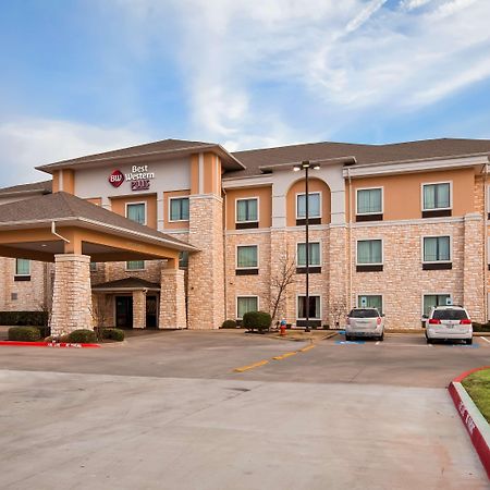 Best Western Plus Christopher Inn And Suites Forney Εξωτερικό φωτογραφία