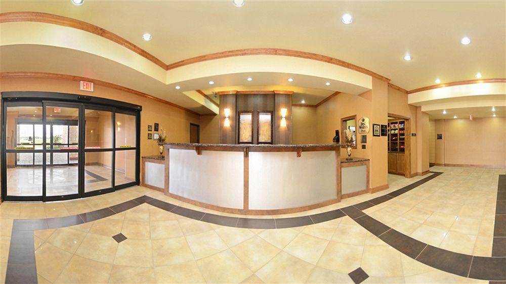 Best Western Plus Christopher Inn And Suites Forney Εσωτερικό φωτογραφία