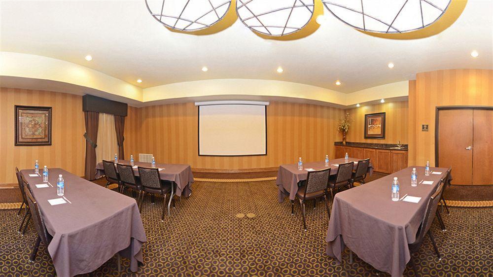 Best Western Plus Christopher Inn And Suites Forney Εξωτερικό φωτογραφία