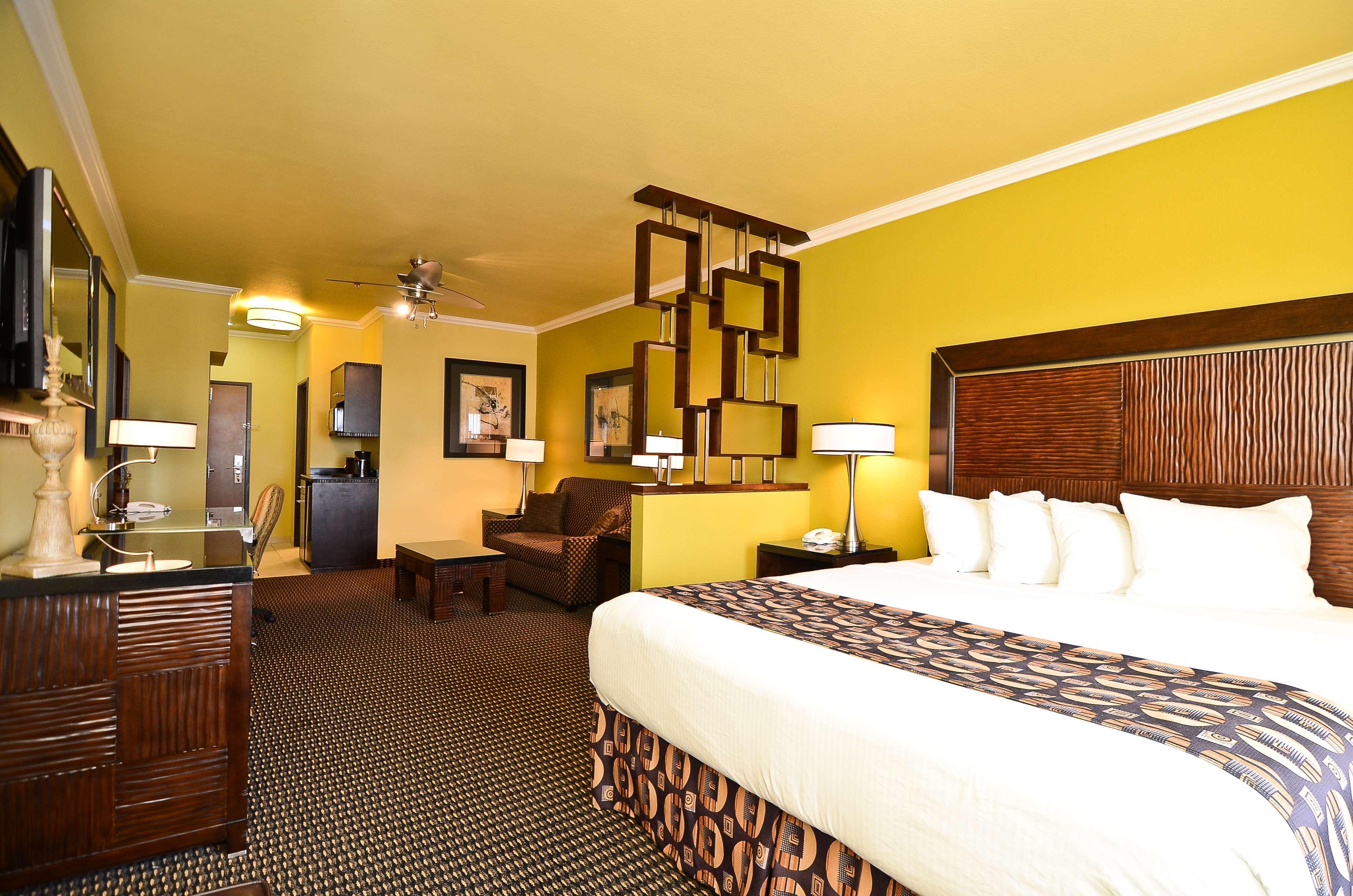 Best Western Plus Christopher Inn And Suites Forney Δωμάτιο φωτογραφία