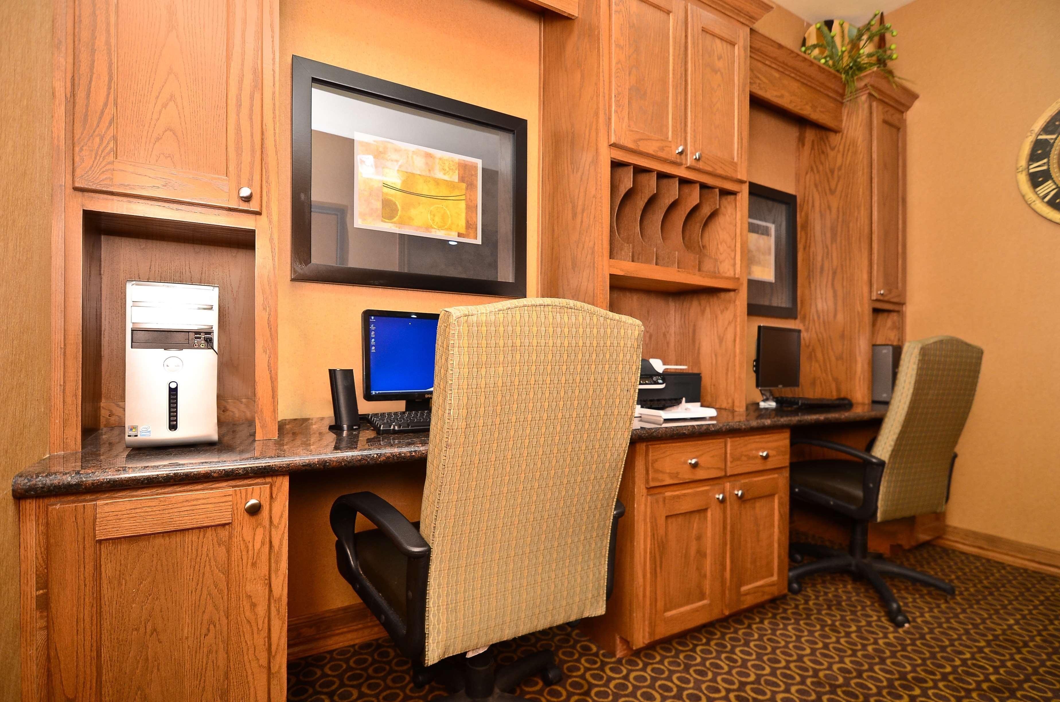 Best Western Plus Christopher Inn And Suites Forney Εξωτερικό φωτογραφία