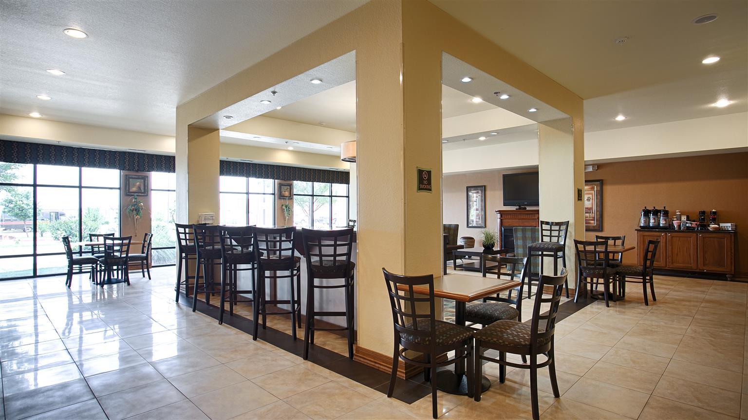 Best Western Plus Christopher Inn And Suites Forney Εξωτερικό φωτογραφία