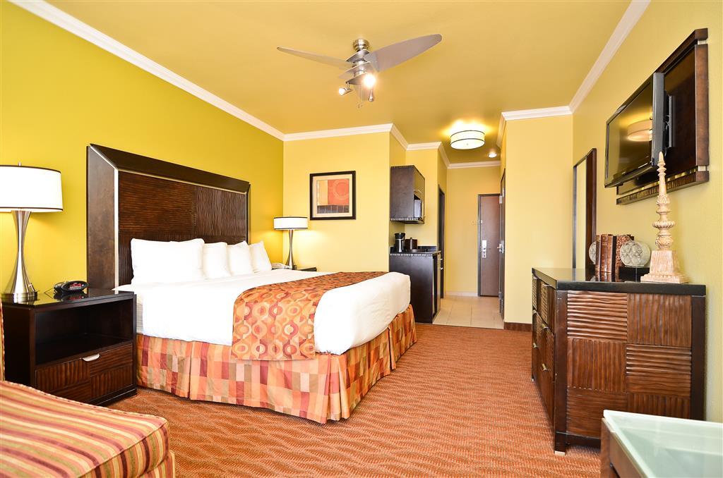 Best Western Plus Christopher Inn And Suites Forney Δωμάτιο φωτογραφία