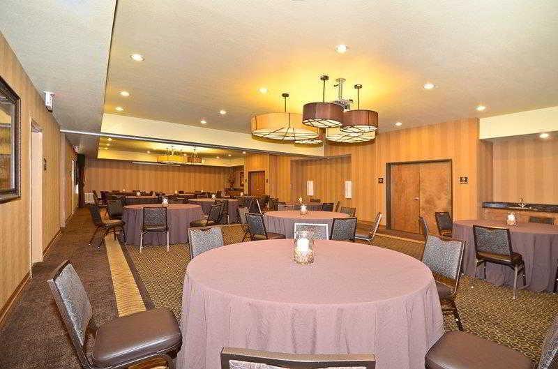 Best Western Plus Christopher Inn And Suites Forney Εξωτερικό φωτογραφία