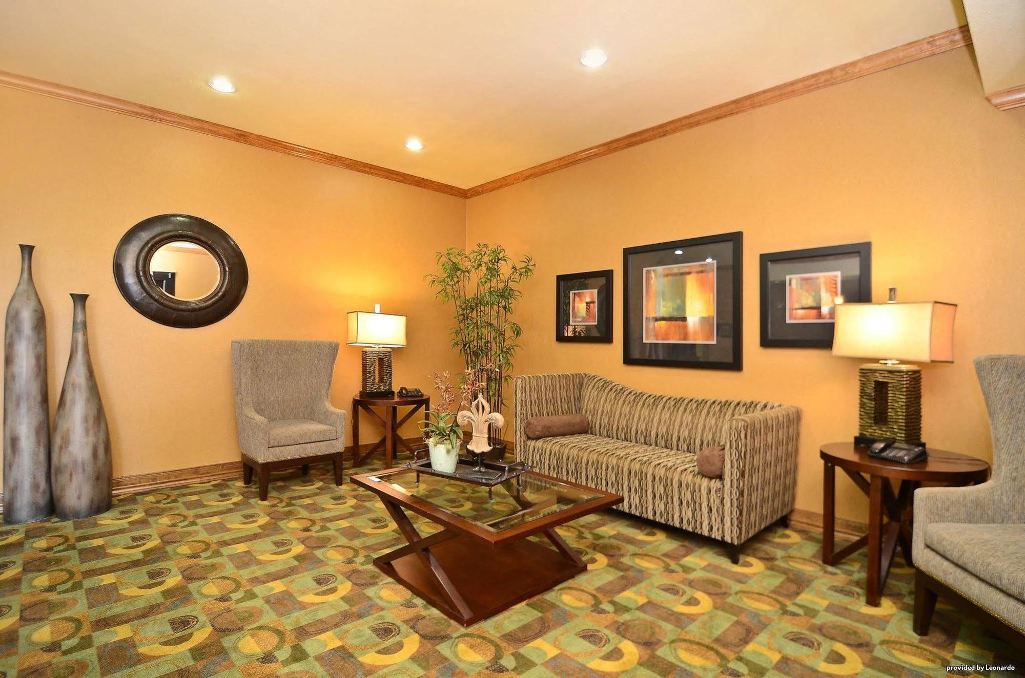 Best Western Plus Christopher Inn And Suites Forney Δωμάτιο φωτογραφία